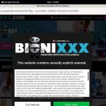 Bionixxx Upcoming