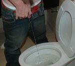 Boys Pissing Scene