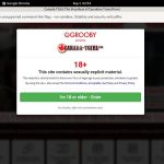 Canadatgirl Discount 50% Canadatgirl Discount 50%