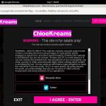 Chloe Kreams Free Sex Chloe Kreams Free Sex
