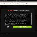 Clubkayden.com Porn Passwords