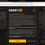 Daddy4k Password Torrent