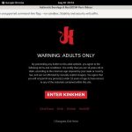 Discount Codes Kinkmen.com