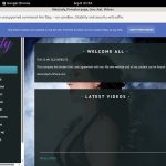 Discounted AlexLady Membership