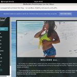 EllieBoulder Premium Accounts