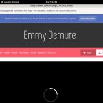 EmmyDemure Account Generator EmmyDemure Account Generator