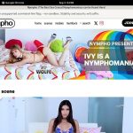 Fotos De Nympho