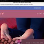 FrankiCavalli Web