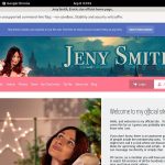 Free Logins Smithjeny