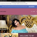 Free NancySky Subscription Free NancySky Subscription