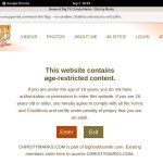 Free Premium Christymarks Accounts