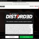 Free Trial On Com Distorded