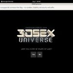 Get 3dsexuniverse Free Login