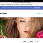 Get Free Alex_90000_ Membership