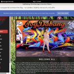 Get JoyDabang Account