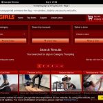 Get Trampling Girls Discount