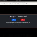 GirlyCast.com Form