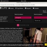 GoddessAmirha Signup Discount
