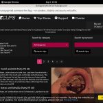 How To Get Into Scat Queens Berlin Free