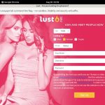 How To Get On Lust.net For Free