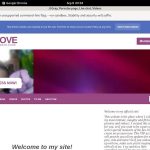 Jjlove.modelcentro.com Verotel Discount