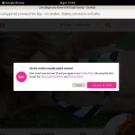 Kimberley Kinky Latest Kimberley Kinky Latest