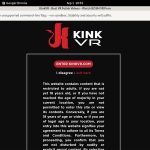 Kink VR Live