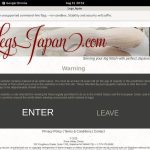 Legs Japan Xxx Hd