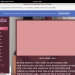 LivyLaRue Register Free LivyLaRue Register Free
