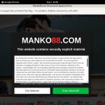 Manko88.com Without Card