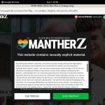 Mantherz Full