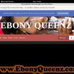 Membership Discount EbonyQueenz
