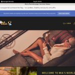 Mia S Get Free Trial