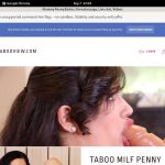 MommyPennyBarber Free Clips