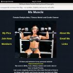 Ms Muscle With Online Check Ms Muscle With Online Check