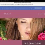 Mya Blair Full Episode