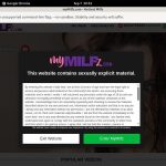 Mymilfz.com ?????