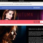 New Autumn With AOL Account