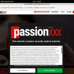 Passionxxx.com Free Xxx