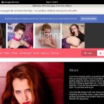 Password Xilliannax