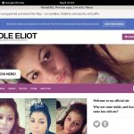 Passwords NicoleEliot Passwords NicoleEliot