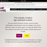 Pay Pal Yourmomlovesanal.com