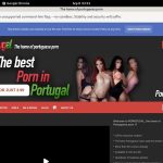 Porntugal With Direct Debit