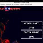 Rogan Richards Signup Discount