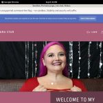 SaraStar Archive