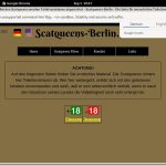 Scatqueens-berlin.com Renew Password