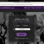 Shemalemodels Hd Sex