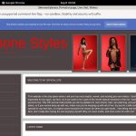 Simonestylesxxx Trial Pass