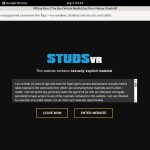 Studs VR Buy Tokens