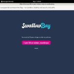 Swallowbay Full Access